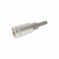 Насадка RF-3263220: 1/4"DR торкс Т20х32мм ROCK FORCE /1/50